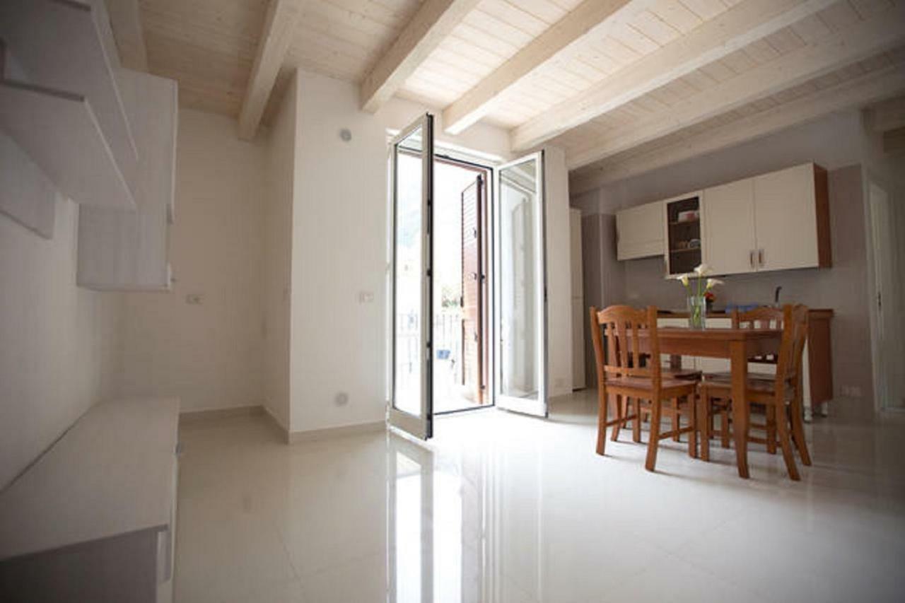 Duchessa Apartment Castellammare del Golfo Exterior photo